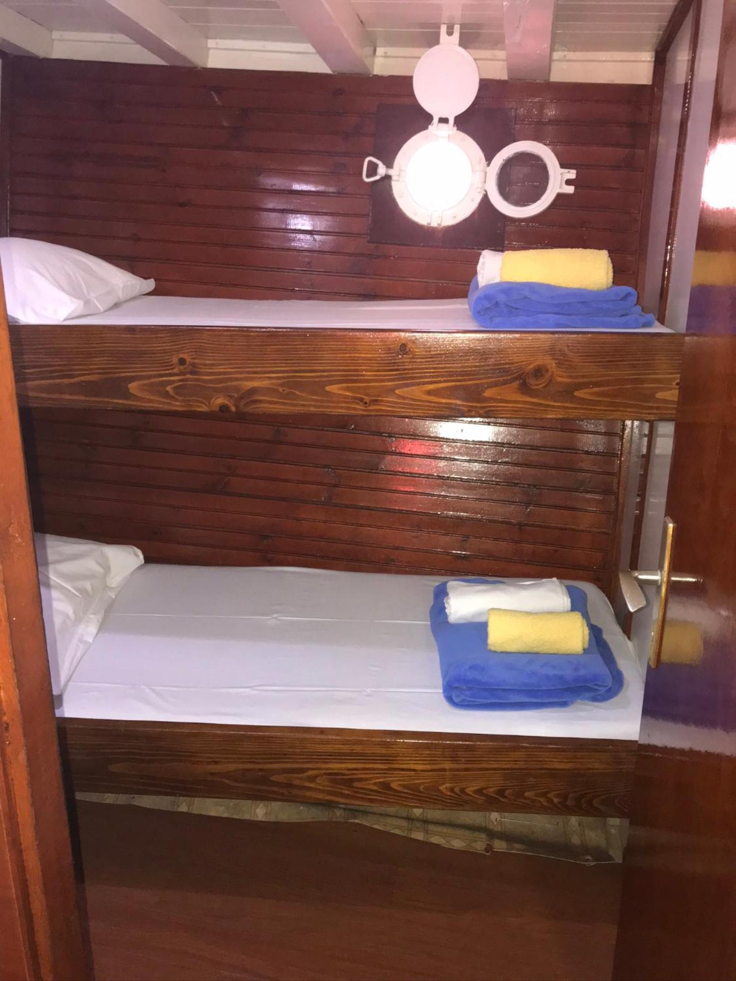 Rhythm Floating Accom - Split 호텔 외부 사진