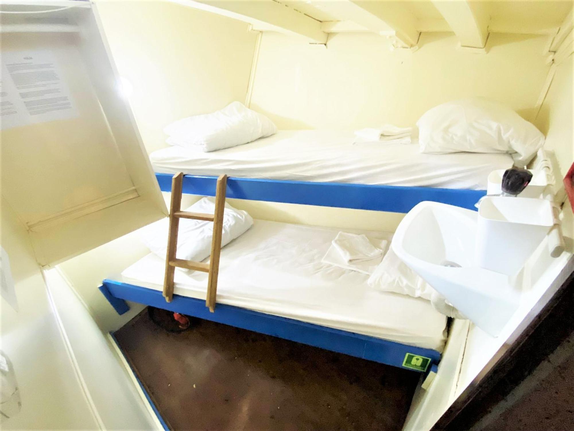 Rhythm Floating Accom - Split 호텔 외부 사진