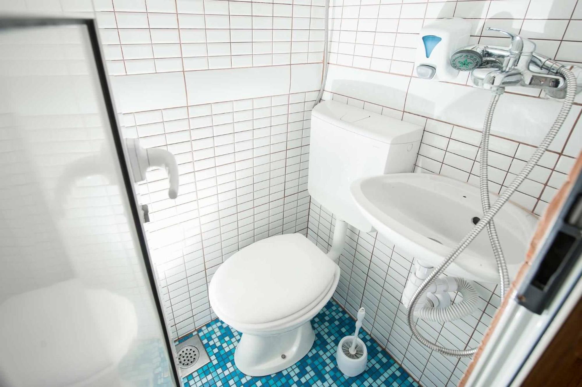 Rhythm Floating Accom - Split 호텔 외부 사진