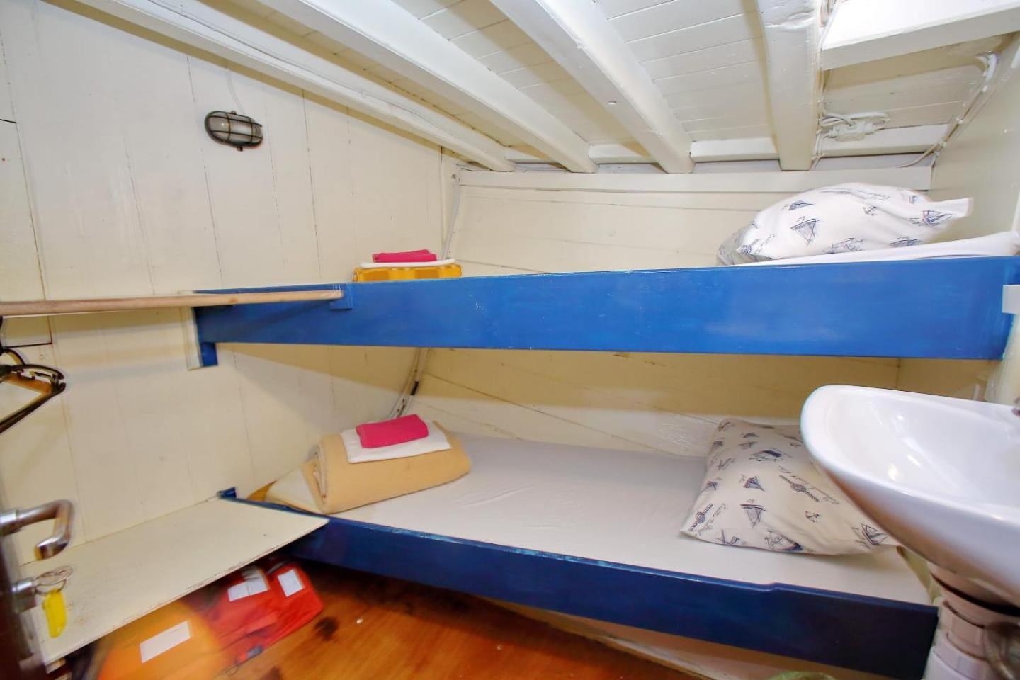 Rhythm Floating Accom - Split 호텔 외부 사진