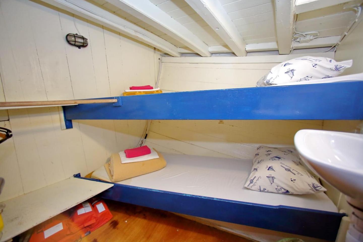Rhythm Floating Accom - Split 호텔 외부 사진