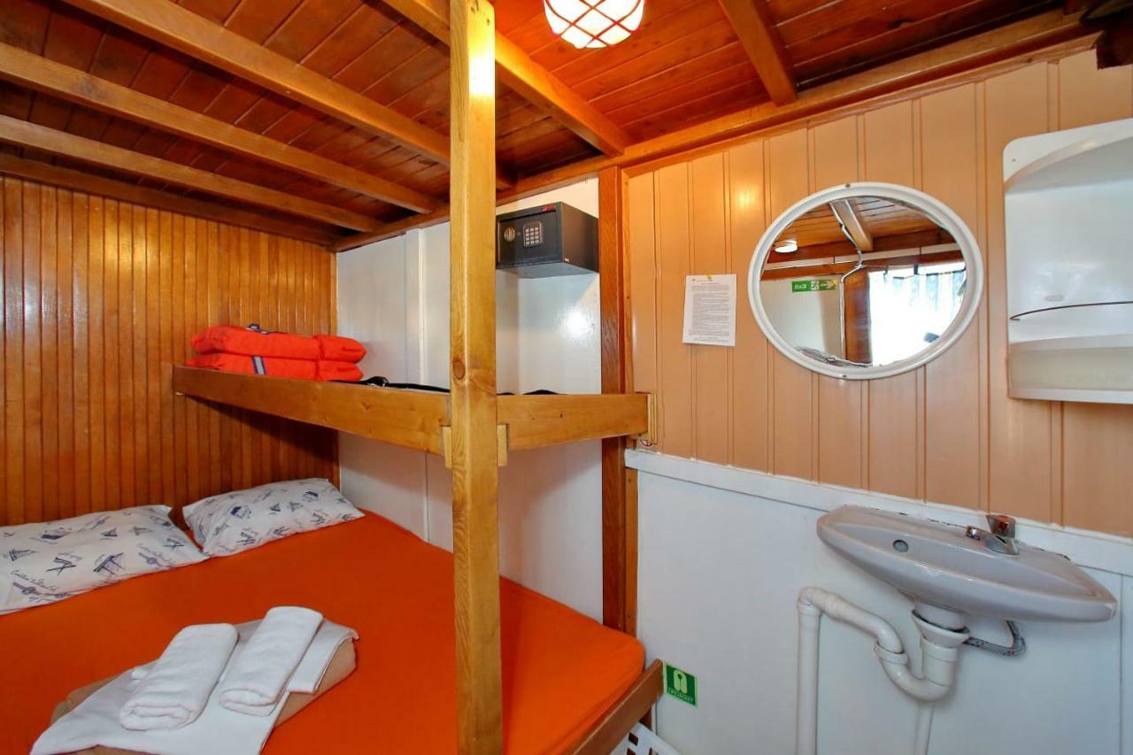 Rhythm Floating Accom - Split 호텔 외부 사진