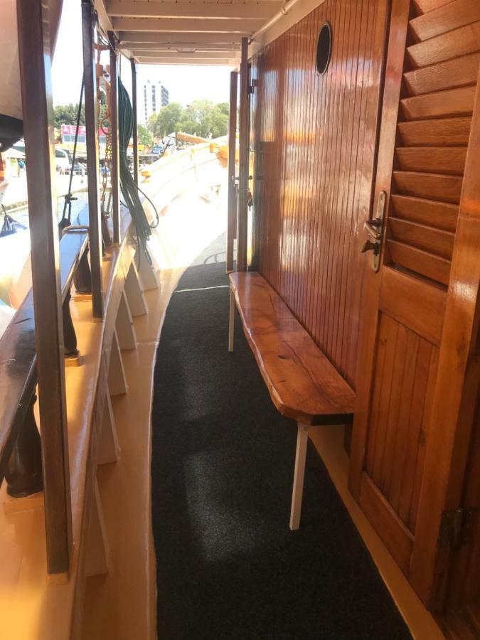 Rhythm Floating Accom - Split 호텔 외부 사진